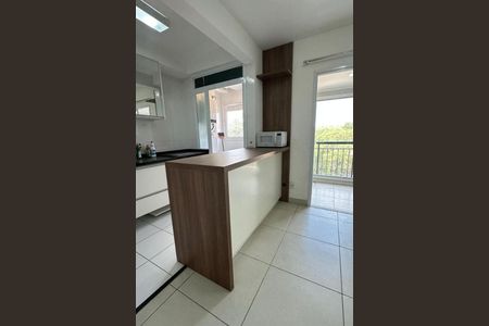 Apartamento à venda com 1 quarto, 48m² em Vila Arens, Jundiaí