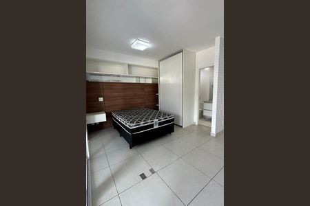Apartamento à venda com 1 quarto, 48m² em Vila Arens, Jundiaí