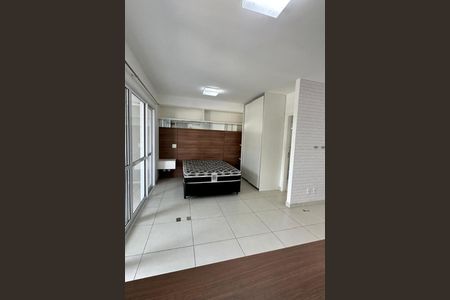 Apartamento à venda com 1 quarto, 48m² em Vila Arens, Jundiaí