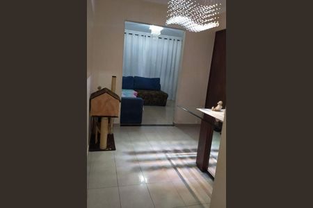 Casa à venda com 4 quartos, 221m² em Anchieta, São Bernardo do Campo