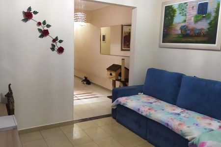 Casa à venda com 4 quartos, 221m² em Anchieta, São Bernardo do Campo