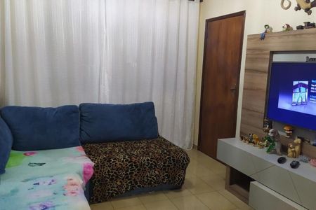 Casa à venda com 4 quartos, 221m² em Anchieta, São Bernardo do Campo