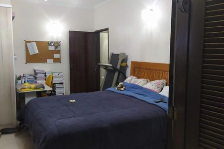Casa à venda com 4 quartos, 221m² em Anchieta, São Bernardo do Campo