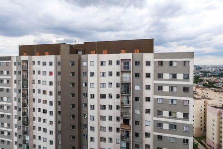 Quarto de kitnet/studio à venda com 1 quarto, 24m² em Sacoma, São Paulo