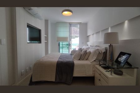 Apartamento à venda com 3 quartos, 193m² em Itaipu, Niterói