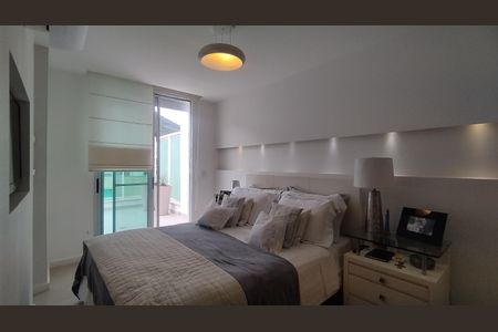 Apartamento à venda com 3 quartos, 193m² em Itaipu, Niterói