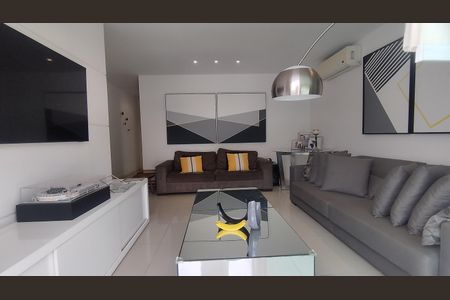 Apartamento à venda com 3 quartos, 193m² em Itaipu, Niterói