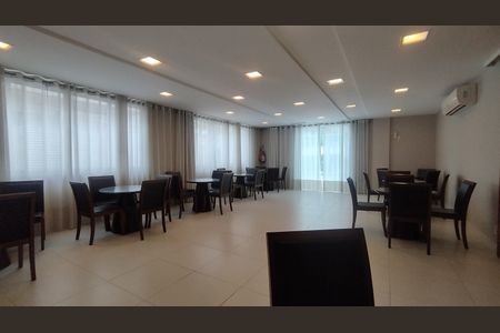 Apartamento à venda com 3 quartos, 193m² em Itaipu, Niterói