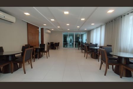 Apartamento à venda com 3 quartos, 193m² em Itaipu, Niterói