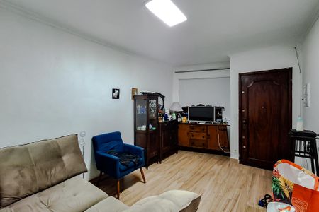 Sala de casa à venda com 3 quartos, 130m² em Vila São José, São Paulo