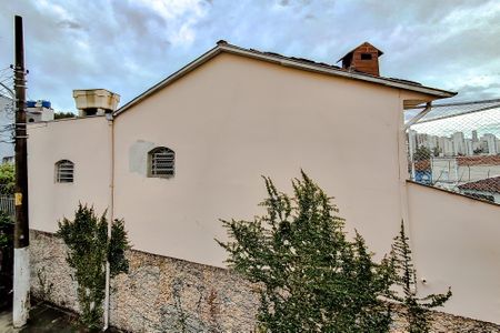Vista do Quarto 1 de casa à venda com 3 quartos, 130m² em Vila São José, São Paulo