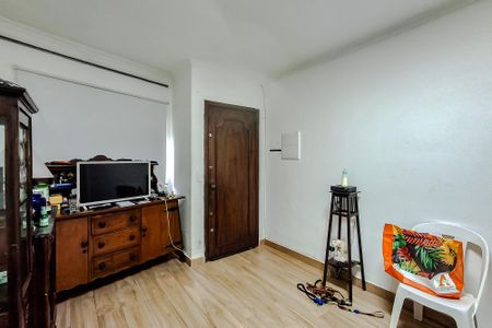 Sala de casa à venda com 3 quartos, 130m² em Vila São José, São Paulo