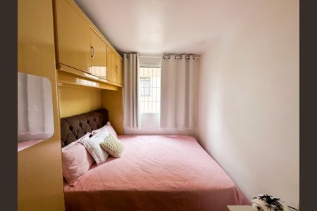 Apartamento para alugar com 3 quartos, 65m² em Castelo, Belo Horizonte