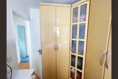 Apartamento para alugar com 3 quartos, 65m² em Castelo, Belo Horizonte