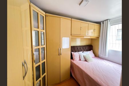 Apartamento para alugar com 3 quartos, 65m² em Castelo, Belo Horizonte