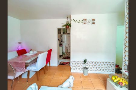 Apartamento para alugar com 3 quartos, 65m² em Castelo, Belo Horizonte