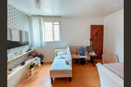 Apartamento para alugar com 3 quartos, 65m² em Castelo, Belo Horizonte