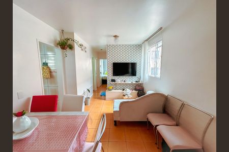 Apartamento para alugar com 3 quartos, 65m² em Castelo, Belo Horizonte