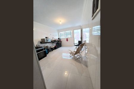 Casa para alugar com 2 quartos, 148m² em Santo Amaro, São Paulo