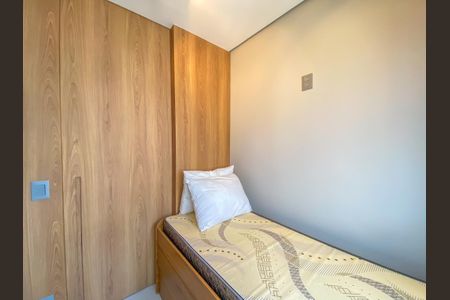 Quarto 2 de apartamento à venda com 2 quartos, 45m² em Nova Piraju, São Paulo