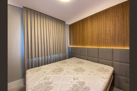 Quarto 1 de apartamento à venda com 2 quartos, 45m² em Nova Piraju, São Paulo