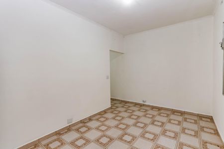 Sala de casa para alugar com 3 quartos, 167m² em Vila Brasilio Machado, São Paulo