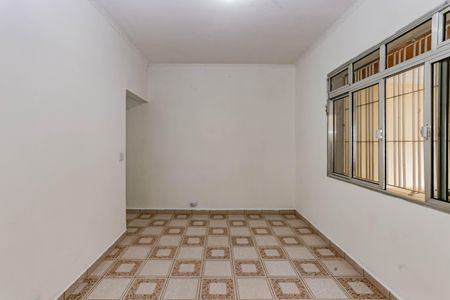Sala de casa para alugar com 3 quartos, 167m² em Vila Brasilio Machado, São Paulo