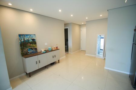 Apartamento à venda com 2 quartos, 58m² em Brás, São Paulo