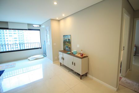 Apartamento à venda com 2 quartos, 58m² em Brás, São Paulo
