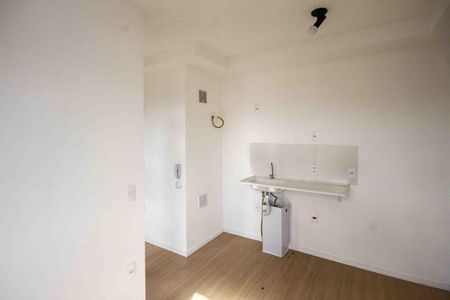 Apartamento para alugar com 2 quartos, 36m² em Vila Ema, São Paulo