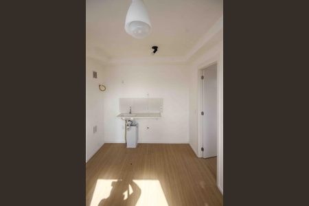 Apartamento para alugar com 2 quartos, 36m² em Vila Ema, São Paulo