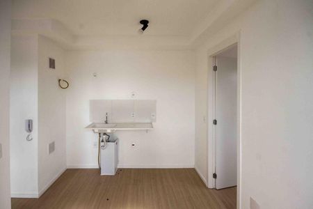 Apartamento para alugar com 2 quartos, 36m² em Vila Ema, São Paulo