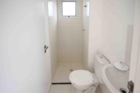 Apartamento para alugar com 2 quartos, 36m² em Vila Ema, São Paulo