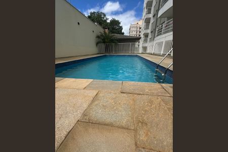 Apartamento para alugar com 3 quartos, 110m² em Jardim Judith, Sorocaba