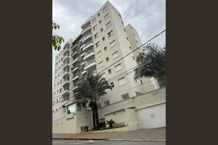 Apartamento para alugar com 3 quartos, 110m² em Jardim Judith, Sorocaba