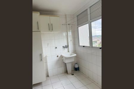 Apartamento para alugar com 3 quartos, 110m² em Jardim Judith, Sorocaba