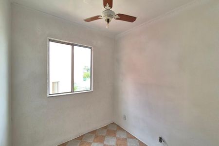 Quarto 1 de apartamento para alugar com 2 quartos, 58m² em Jardim Novo Campos Eliseos, Campinas