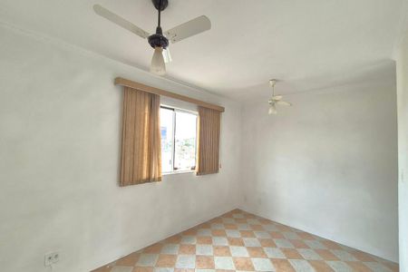 Sala de apartamento para alugar com 2 quartos, 58m² em Jardim Novo Campos Eliseos, Campinas