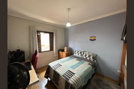 Casa à venda com 3 quartos, 210m² em Assunção, São Bernardo do Campo