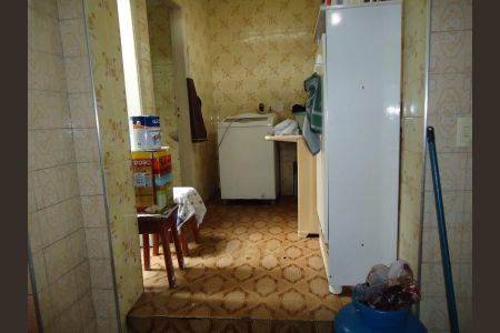 Área comum de casa à venda com 3 quartos, 153m² em Vila Conde do Pinhal, São Paulo