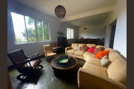 Casa à venda com 4 quartos, 394m² em Jardim Botânico, Rio de Janeiro