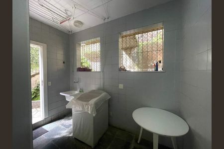 Casa à venda com 4 quartos, 394m² em Jardim Botânico, Rio de Janeiro