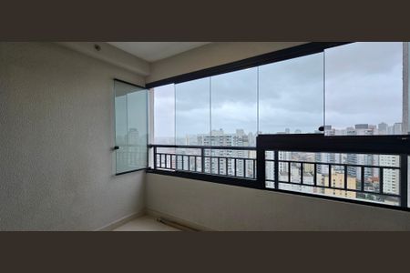 Kitnet/Studio para alugar com 1 quarto, 32m² em Vila Dom Pedro I, São Paulo