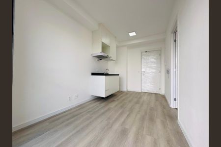 Apartamento para alugar com 1 quarto, 28m² em Jardim Independência (São Paulo), São Paulo