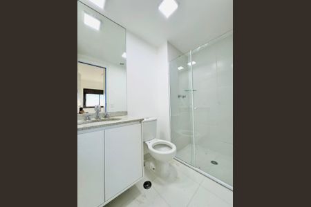 Apartamento para alugar com 1 quarto, 28m² em Jardim Independência (São Paulo), São Paulo