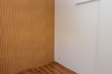 Quarto 2 de apartamento à venda com 2 quartos, 51m² em Jardim das Flores, São Paulo