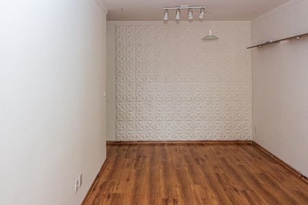 Sala de apartamento à venda com 2 quartos, 51m² em Jardim das Flores, São Paulo