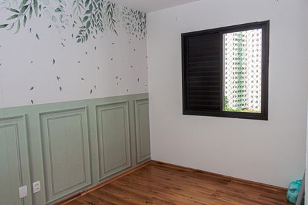Quarto 1 de apartamento à venda com 2 quartos, 51m² em Jardim das Flores, São Paulo
