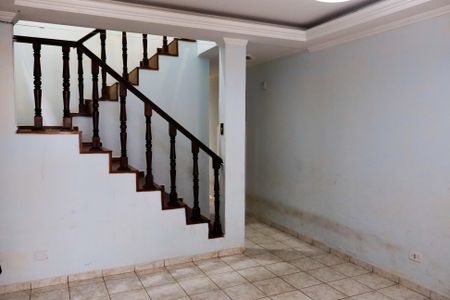 sala de casa à venda com 3 quartos, 180m² em São Pedro, Osasco