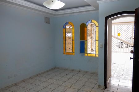sala de casa à venda com 3 quartos, 180m² em São Pedro, Osasco